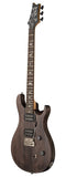 PRS SE CE24 Standard Satin Electric Guitar in Charcoal with Bag - CH4HBRXN1-CH