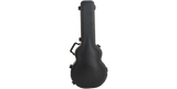 SKB Moulded Guitar Case for Jumbo Body - 1SKB-20