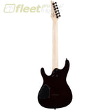 Ibanez S621QMDEB S Standard Series 6 - String RH Electric Guitar - Dragon Eye Burst SOLID BODY GUITARS