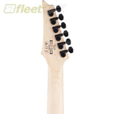 Ibanez S621QMDEB S Standard Series 6 - String RH Electric Guitar - Dragon Eye Burst SOLID BODY GUITARS
