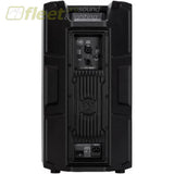 RCF ART 910-A BT 2100W 2-Way Powered Speaker with Bluetooth - 10’’ FULL RANGE POWERED SPEAKERS