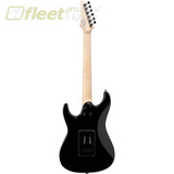 Ibanez AZES40BK AZES Standard 6-String RH Electric Guitar-Black SOLID BODY GUITARS