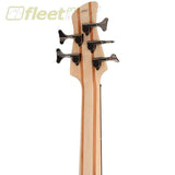 Yamaha TRBX505TBL – 5 String Bass Guitar – Trans Black 5 STRING BASSES