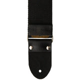 Paul Reed Smith 113011-045 2" Deluxe Retro Custom Jacquard Guitar Strap, Orange Birds