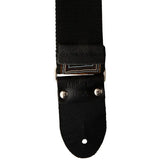 Paul Reed Smith 113011-046 2" Deluxe Retro Custom Jacquard Guitar Strap, Beige Birds