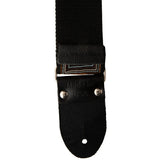 PRS ACC-113011-046 2" Deluxe Retro Custom Jacquard Guitar Strap, Beige Birds