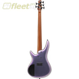 Ibanez SR505EBAB SR Series Black Aurora Burst 5 String RH Bass Guitar 5 STRING BASSES