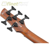 Ibanez SR505EBAB SR Series Black Aurora Burst 5 String RH Bass Guitar 5 STRING BASSES