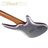 Ibanez SR505EBAB SR Series Black Aurora Burst 5 String RH Bass Guitar 5 STRING BASSES