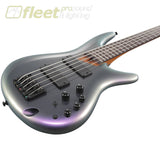 Ibanez SR505EBAB SR Series Black Aurora Burst 5 String RH Bass Guitar 5 STRING BASSES
