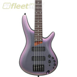 Ibanez SR505EBAB SR Series Black Aurora Burst 5 String RH Bass Guitar 5 STRING BASSES