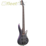 Ibanez SR505EBAB SR Series Black Aurora Burst 5 String RH Bass Guitar 5 STRING BASSES