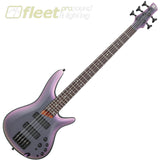 Ibanez SR505EBAB SR Series Black Aurora Burst 5 String RH Bass Guitar 5 STRING BASSES