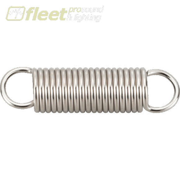 Tama HP9007H Heavy Replacement Spring for HP900 Pedals - Silver DRUM PARTS