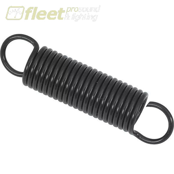 Tama HP9007R Regular Replacement Spring for HP900 Pedals - Black DRUM PARTS