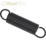 Tama HP9007R Regular Replacement Spring for HP900 Pedals - Black DRUM PARTS