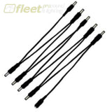 Leem CD-10 Power Supply Daisy Chain POWER CABLES