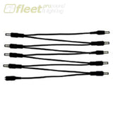 Leem CD-10 Power Supply Daisy Chain POWER CABLES