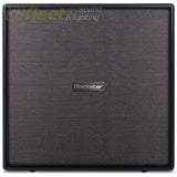 Blackstar HTV-412B MK III 4x12 Straight Guitar Amplifier Cabinet GUITAR CABINETS