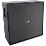 Blackstar HTV-412B MK III 4x12 Straight Guitar Amplifier Cabinet GUITAR CABINETS