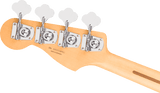 Fender Player II Jazz Bass®, Maple Fingerboard, Cactus Gray - 0140482597