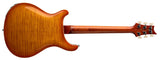PRS SE Hollowbody II Piezo Electric Guitar - Vintage Sunburst - HBPFHFEIXN51VS - 116016::VS: