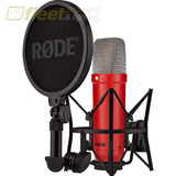 Rode NT1 Signature Series Studio Condenser Mic CONDENSER VOCAL MICS