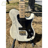 PRS Guitars SE NF 53 Electric Guitar with Gigbag White Doghair SOLID BODY GUITARS