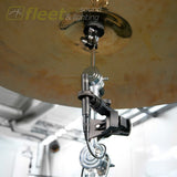 Audix DP8 8-Piece Drum Microphone Package W/ CASE DRUM MIC KITS