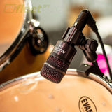 Audix DP8 8-Piece Drum Microphone Package W/ CASE DRUM MIC KITS