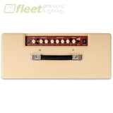 Blackstar Amplification Debut 100R 1x12 Combo Amplifier - Cream and Oxblood GUITAR COMBO AMPS