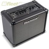 Blackstar ID:CORE V4 Stereo 10 Bluetooth 3’’ 2x5W Super Wide Stereo Guitar Combo Amplifier GUITAR COMBO AMPS