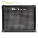Blackstar ID:CORE V4 Stereo 10 Bluetooth 3’’ 2x5W Super Wide Stereo Guitar Combo Amplifier GUITAR COMBO AMPS