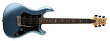 PRS SE NF3 Electric Guitar With Rosewood Fretboard (Ice Blue Metallic)