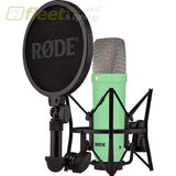 Rode NT1 Signature Series Studio Condenser Mic CONDENSER VOCAL MICS