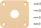 Gibson Jack Plate - Cream - JP030
