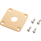 Gibson Jack Plate - Cream - JP030