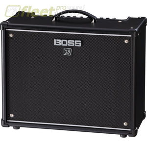 Boss Katana Gen 3 Combo Amplifier - 100 Watt GUITAR COMBO AMPS