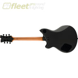 EVH SA126 Special Electric Guitar in Stealth Black - 5107726868 HOLLOW BODY GUITARS