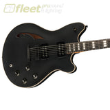 EVH SA126 Special Electric Guitar in Stealth Black - 5107726868 HOLLOW BODY GUITARS