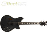 EVH SA126 Special Electric Guitar in Stealth Black - 5107726868 HOLLOW BODY GUITARS