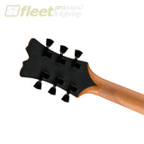 EVH SA126 Special Electric Guitar in Stealth Black - 5107726868 HOLLOW BODY GUITARS