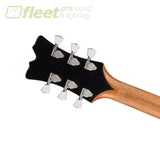 EVH SA126 Special Electric Guitar Quilted Maple in Transparent Purple - 5107726892 HOLLOW BODY GUITARS