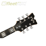 EVH SA126 Special Electric Guitar Quilted Maple in Transparent Purple - 5107726892 HOLLOW BODY GUITARS