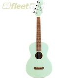 Fender Avalon Tenor Ukulele - Surf Green - 0970450557 UKELELES