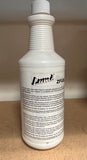 ANTARI FOG MACHINE HIGH PERFORMANCE  CLEANER FLUID, 1 QUART