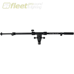 MSA9720TBTelescoping Mic Boom MIC STANDS