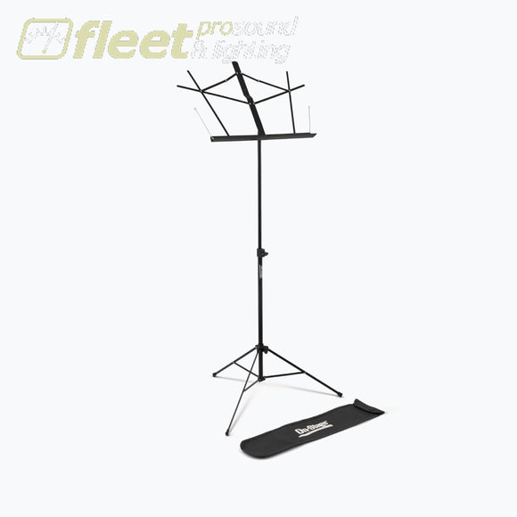 SM7022BB - Detachable Sheet Music Stand with Bag MUSIC STANDS