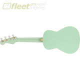 Fender Avalon Tenor Ukulele - Surf Green - 0970450557 UKELELES