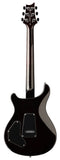 PRS Guitars SE DGT Electric Guitar with Gig Bag, Moons Inlay - Gold Top - DM2FXRXN1-GT